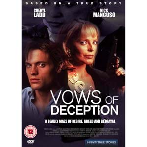 Vows of Deception (DVD)